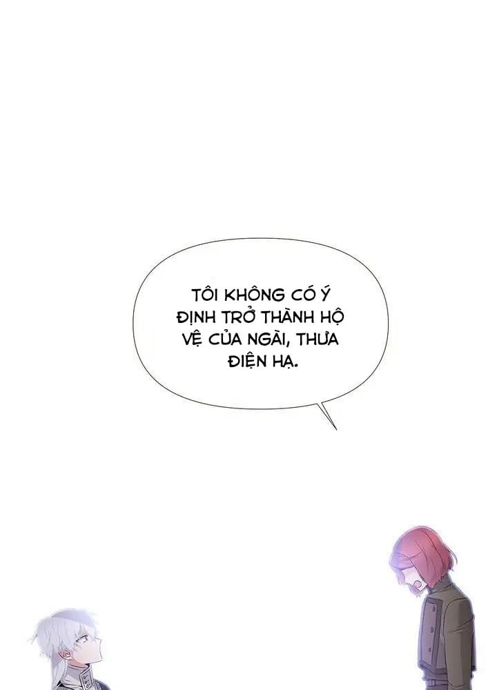 Nhân Vật Phản Diện Đã Phát Hiện Ra Danh Tính Của Tôi Chapter 16 - 17