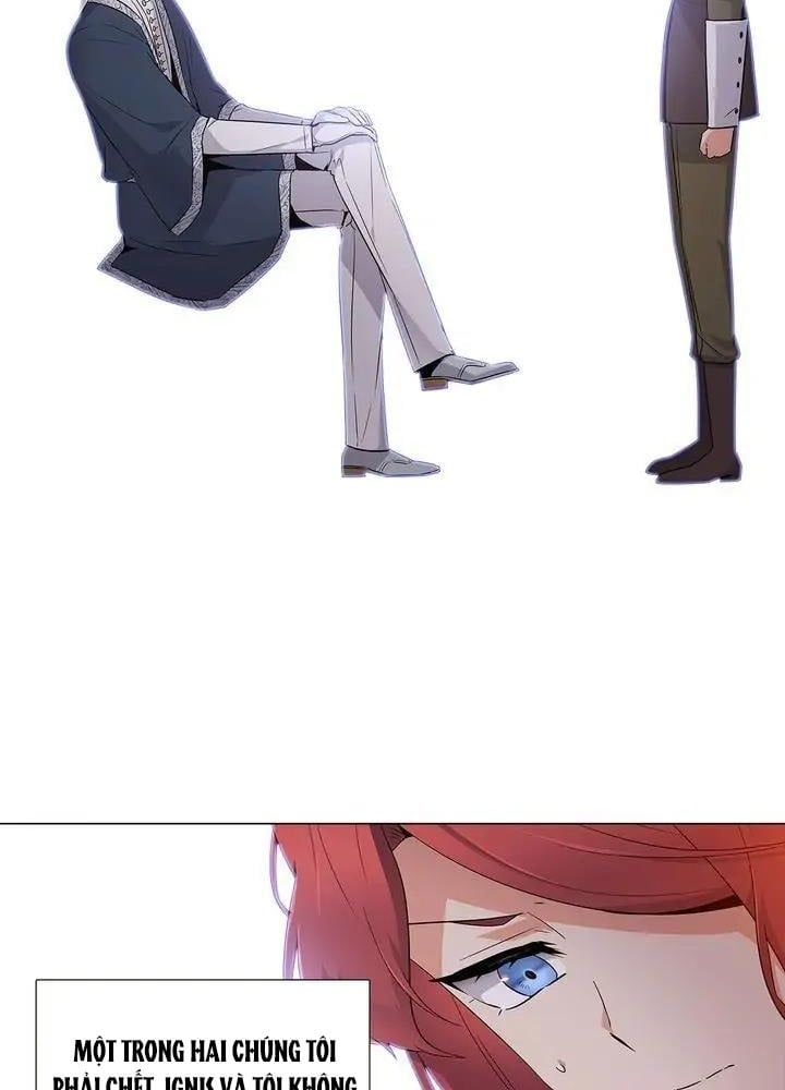 Nhân Vật Phản Diện Đã Phát Hiện Ra Danh Tính Của Tôi Chapter 16 - 18