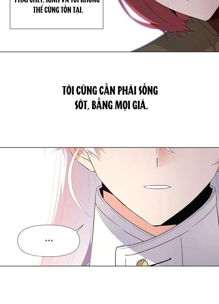 Nhân Vật Phản Diện Đã Phát Hiện Ra Danh Tính Của Tôi Chapter 16 - 19