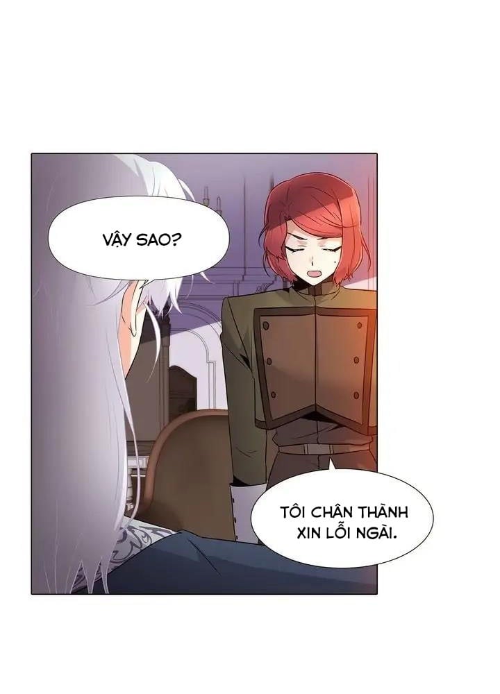 Nhân Vật Phản Diện Đã Phát Hiện Ra Danh Tính Của Tôi Chapter 16 - 20