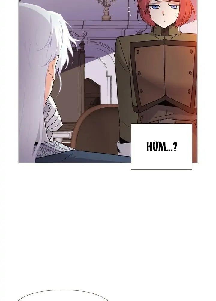 Nhân Vật Phản Diện Đã Phát Hiện Ra Danh Tính Của Tôi Chapter 16 - 22