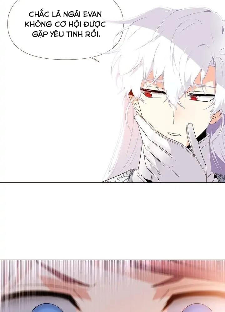 Nhân Vật Phản Diện Đã Phát Hiện Ra Danh Tính Của Tôi Chapter 16 - 23