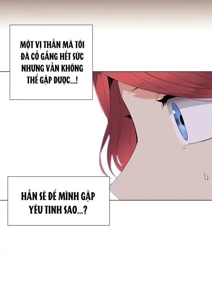 Nhân Vật Phản Diện Đã Phát Hiện Ra Danh Tính Của Tôi Chapter 16 - 29