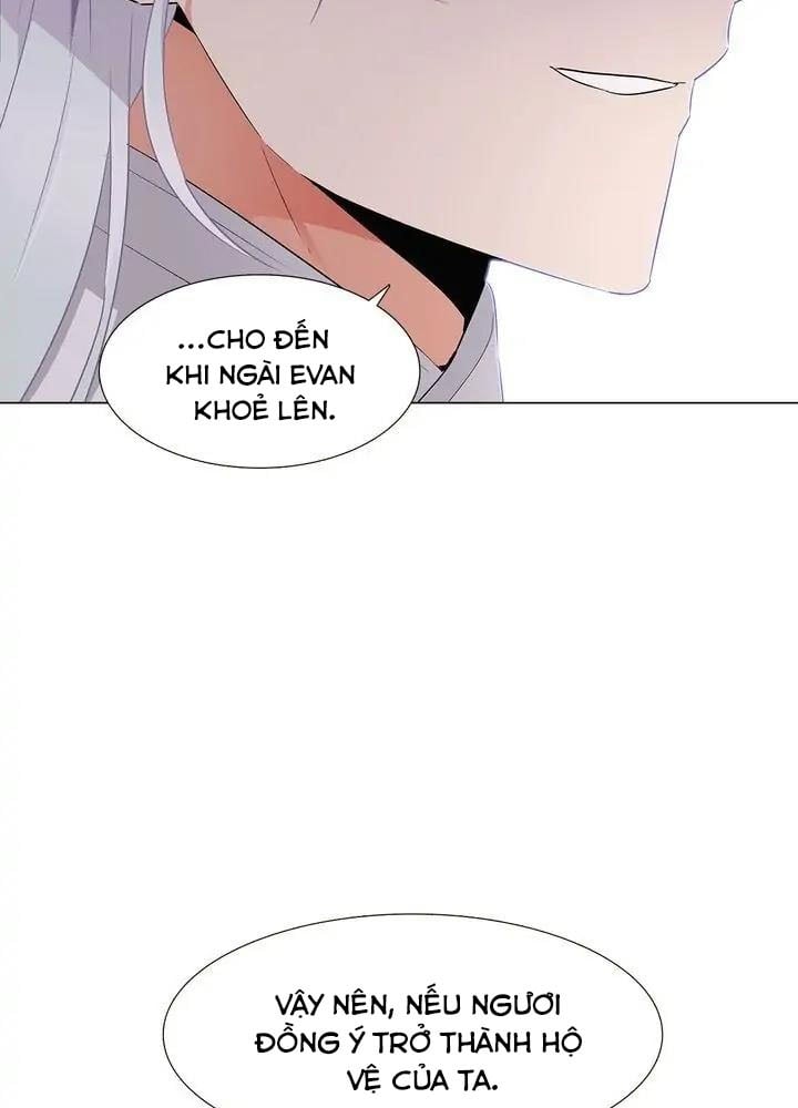 Nhân Vật Phản Diện Đã Phát Hiện Ra Danh Tính Của Tôi Chapter 16 - 31