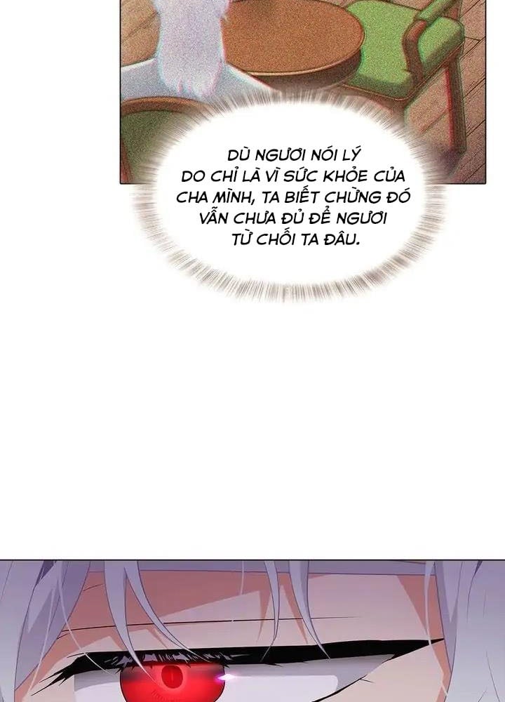 Nhân Vật Phản Diện Đã Phát Hiện Ra Danh Tính Của Tôi Chapter 16 - 46