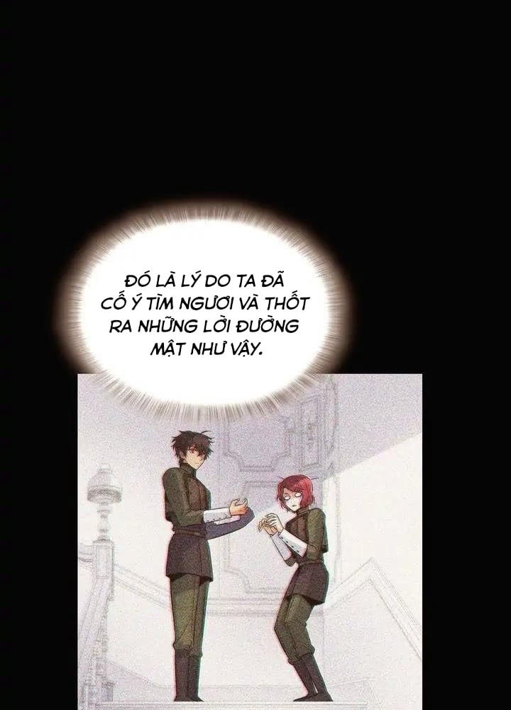 Nhân Vật Phản Diện Đã Phát Hiện Ra Danh Tính Của Tôi Chapter 16 - 50