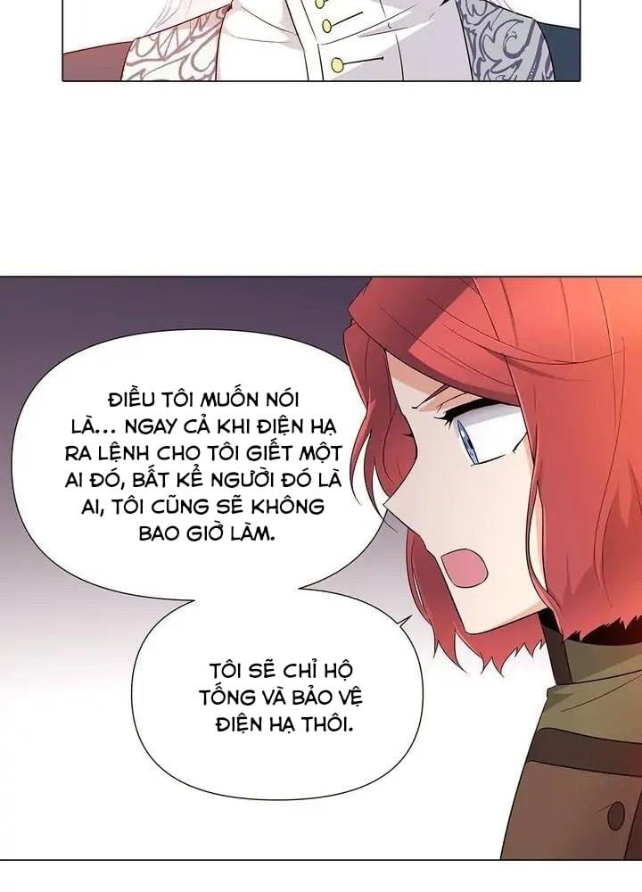 Nhân Vật Phản Diện Đã Phát Hiện Ra Danh Tính Của Tôi Chapter 16 - 65