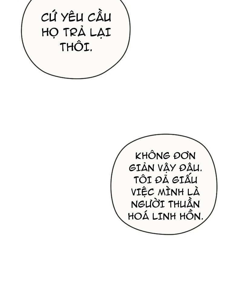 Nhật Ký Thuần Hóa Của Linh Sư Cấp S Chapter 43 - 87