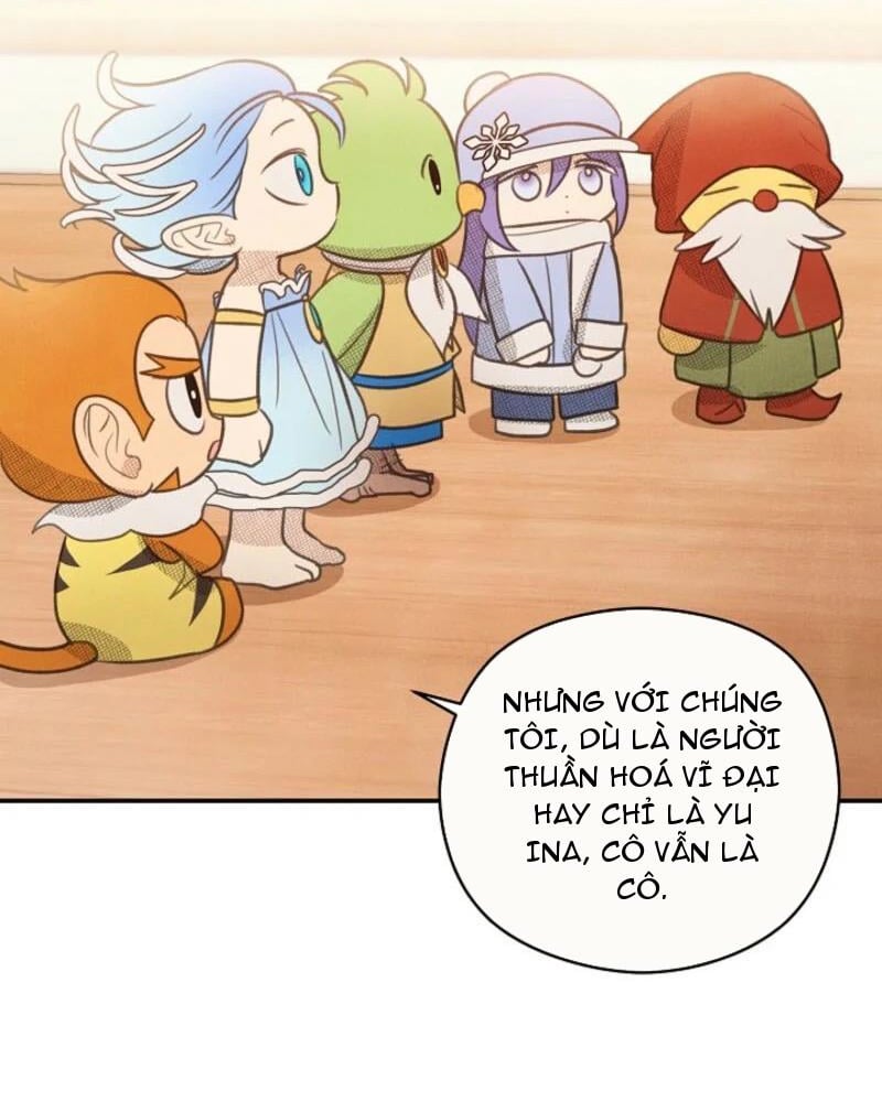 Nhật Ký Thuần Hóa Của Linh Sư Cấp S Chapter 43 - 96