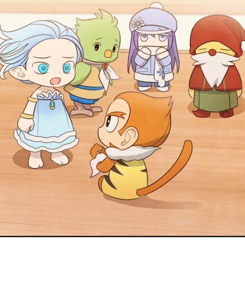 Nhật Ký Thuần Hóa Của Linh Sư Cấp S Chapter 43 - 102