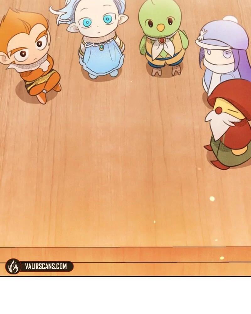 Nhật Ký Thuần Hóa Của Linh Sư Cấp S Chapter 43 - 114