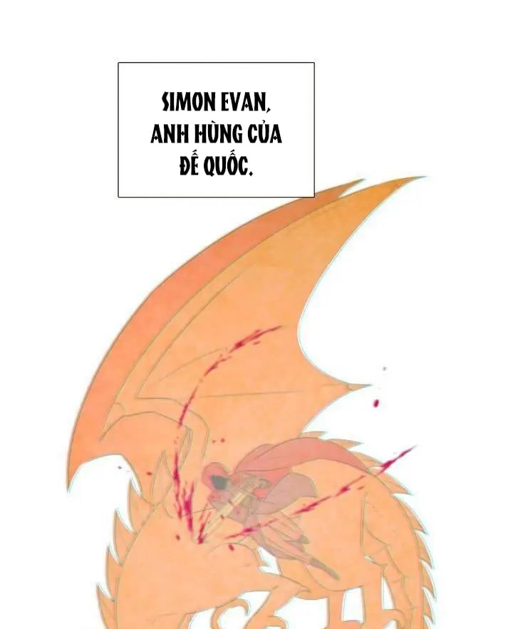 Nhân Vật Phản Diện Đã Phát Hiện Ra Danh Tính Của Tôi Chapter 12 - 1