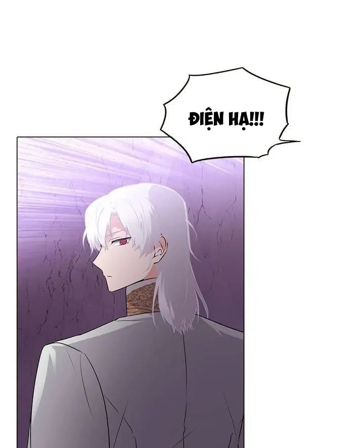 Nhân Vật Phản Diện Đã Phát Hiện Ra Danh Tính Của Tôi Chapter 11 - 1
