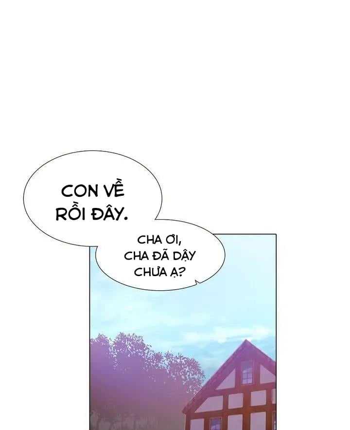 Nhân Vật Phản Diện Đã Phát Hiện Ra Danh Tính Của Tôi Chapter 9 - 1