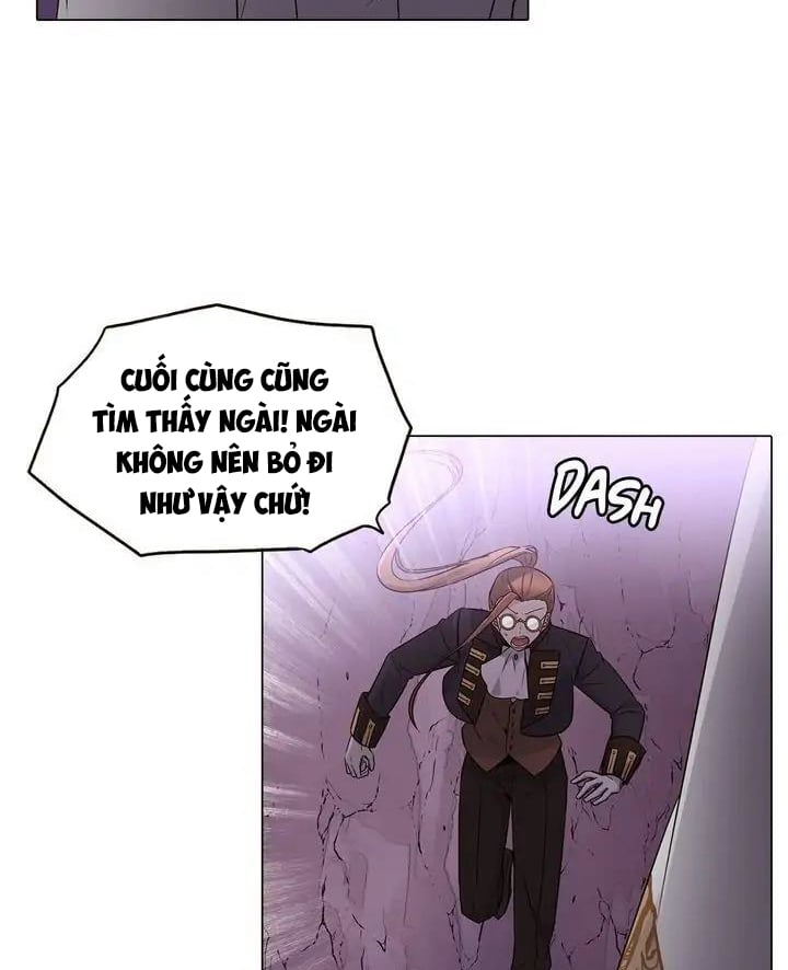 Nhân Vật Phản Diện Đã Phát Hiện Ra Danh Tính Của Tôi Chapter 11 - 2