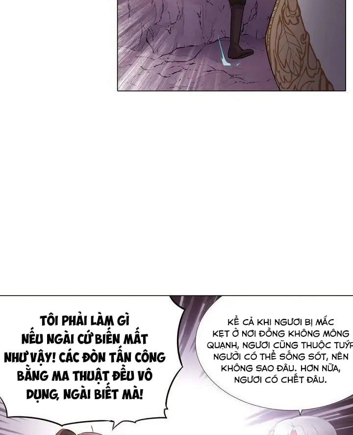 Nhân Vật Phản Diện Đã Phát Hiện Ra Danh Tính Của Tôi Chapter 11 - 3