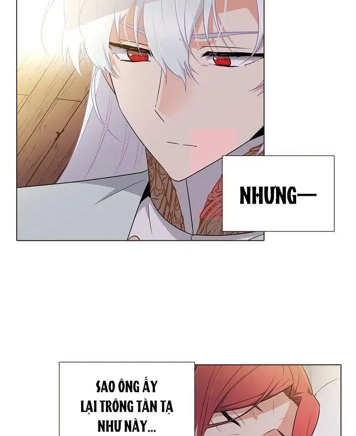 Nhân Vật Phản Diện Đã Phát Hiện Ra Danh Tính Của Tôi Chapter 12 - 3