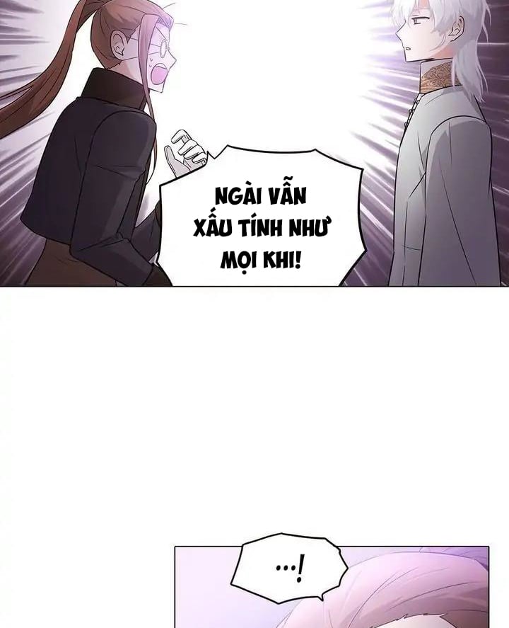 Nhân Vật Phản Diện Đã Phát Hiện Ra Danh Tính Của Tôi Chapter 11 - 4