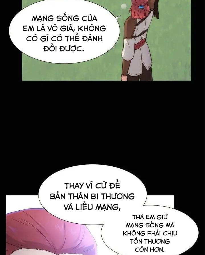 Nhân Vật Phản Diện Đã Phát Hiện Ra Danh Tính Của Tôi Chapter 10 - 6