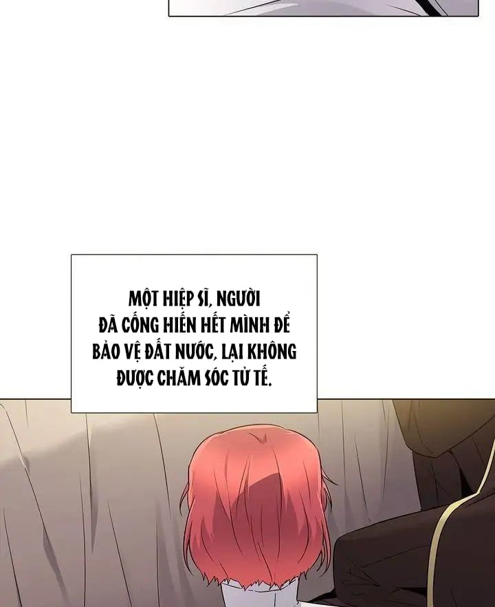 Nhân Vật Phản Diện Đã Phát Hiện Ra Danh Tính Của Tôi Chapter 12 - 6