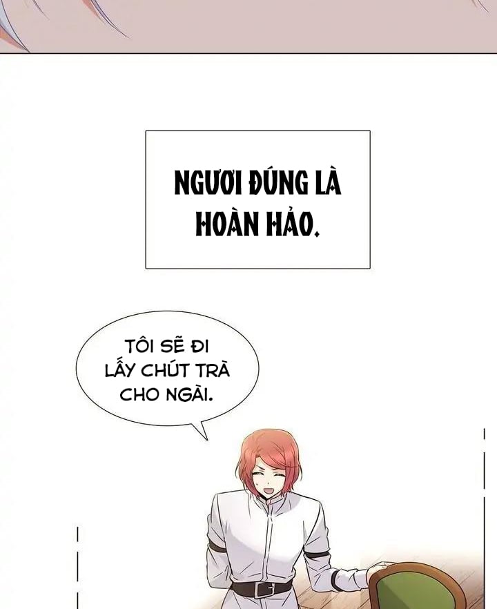 Nhân Vật Phản Diện Đã Phát Hiện Ra Danh Tính Của Tôi Chapter 12 - 11