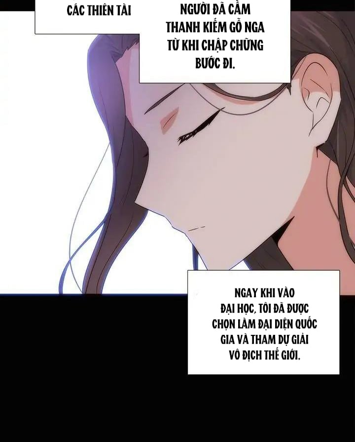 Nhân Vật Phản Diện Đã Phát Hiện Ra Danh Tính Của Tôi Chapter 10 - 13