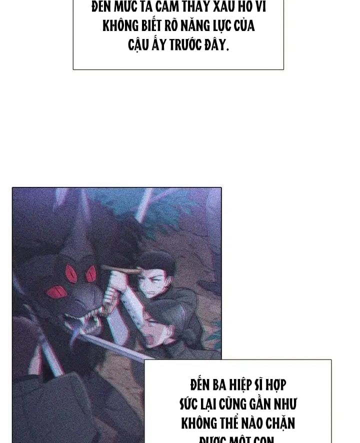 Nhân Vật Phản Diện Đã Phát Hiện Ra Danh Tính Của Tôi Chapter 11 - 13