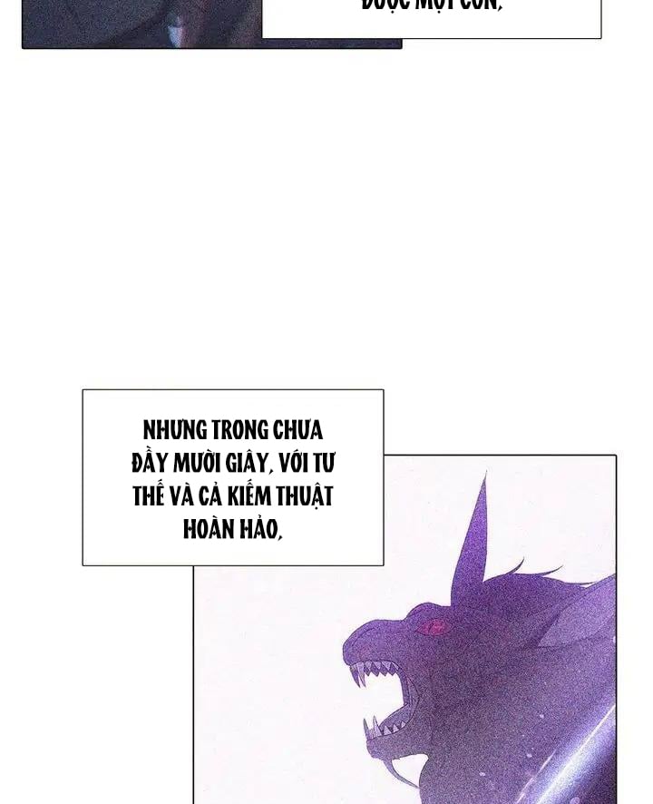 Nhân Vật Phản Diện Đã Phát Hiện Ra Danh Tính Của Tôi Chapter 11 - 14