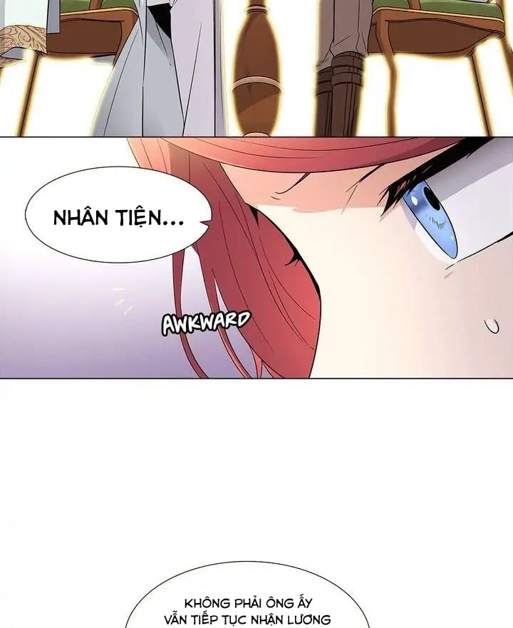 Nhân Vật Phản Diện Đã Phát Hiện Ra Danh Tính Của Tôi Chapter 12 - 15
