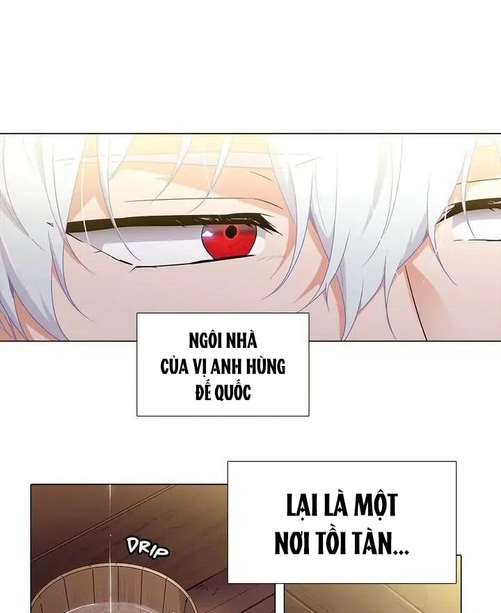 Nhân Vật Phản Diện Đã Phát Hiện Ra Danh Tính Của Tôi Chapter 12 - 17