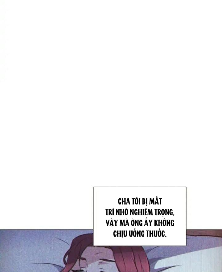 Nhân Vật Phản Diện Đã Phát Hiện Ra Danh Tính Của Tôi Chapter 9 - 17