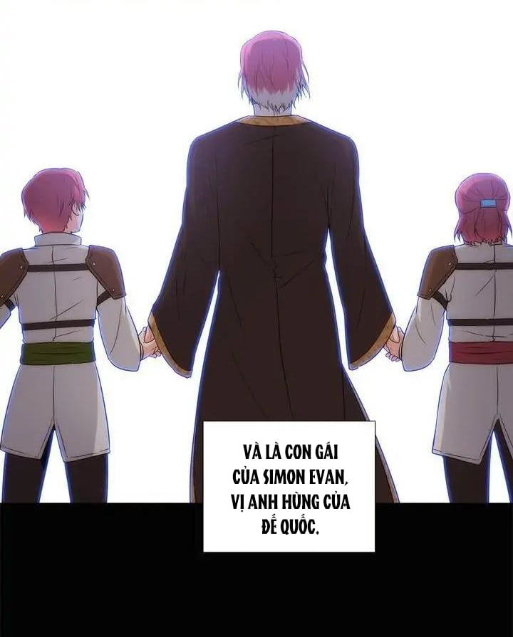 Nhân Vật Phản Diện Đã Phát Hiện Ra Danh Tính Của Tôi Chapter 10 - 17
