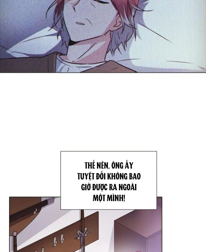 Nhân Vật Phản Diện Đã Phát Hiện Ra Danh Tính Của Tôi Chapter 9 - 18