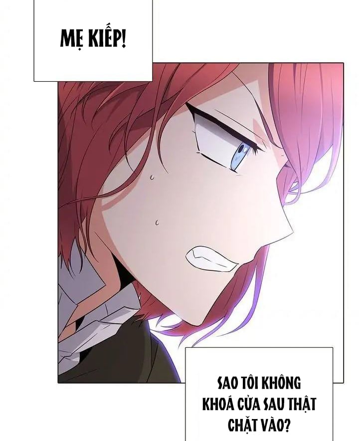 Nhân Vật Phản Diện Đã Phát Hiện Ra Danh Tính Của Tôi Chapter 9 - 20