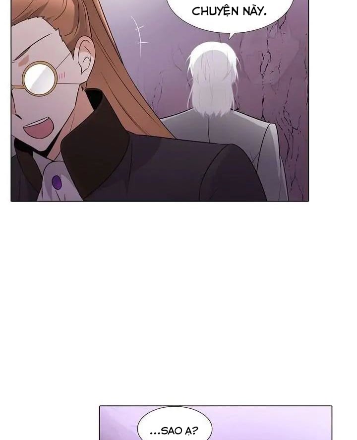 Nhân Vật Phản Diện Đã Phát Hiện Ra Danh Tính Của Tôi Chapter 11 - 21
