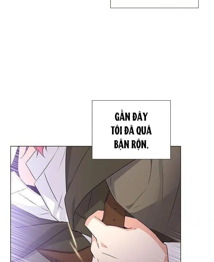 Nhân Vật Phản Diện Đã Phát Hiện Ra Danh Tính Của Tôi Chapter 9 - 21