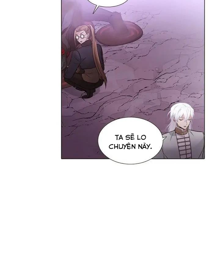 Nhân Vật Phản Diện Đã Phát Hiện Ra Danh Tính Của Tôi Chapter 11 - 22