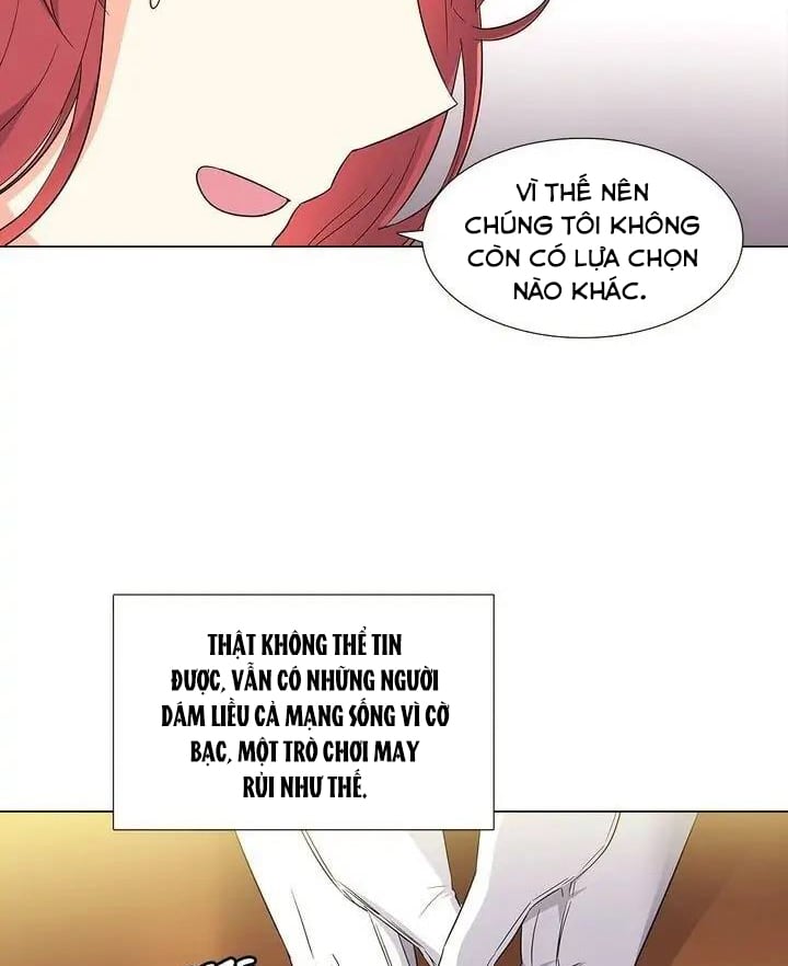 Nhân Vật Phản Diện Đã Phát Hiện Ra Danh Tính Của Tôi Chapter 12 - 23