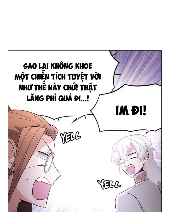 Nhân Vật Phản Diện Đã Phát Hiện Ra Danh Tính Của Tôi Chapter 11 - 24