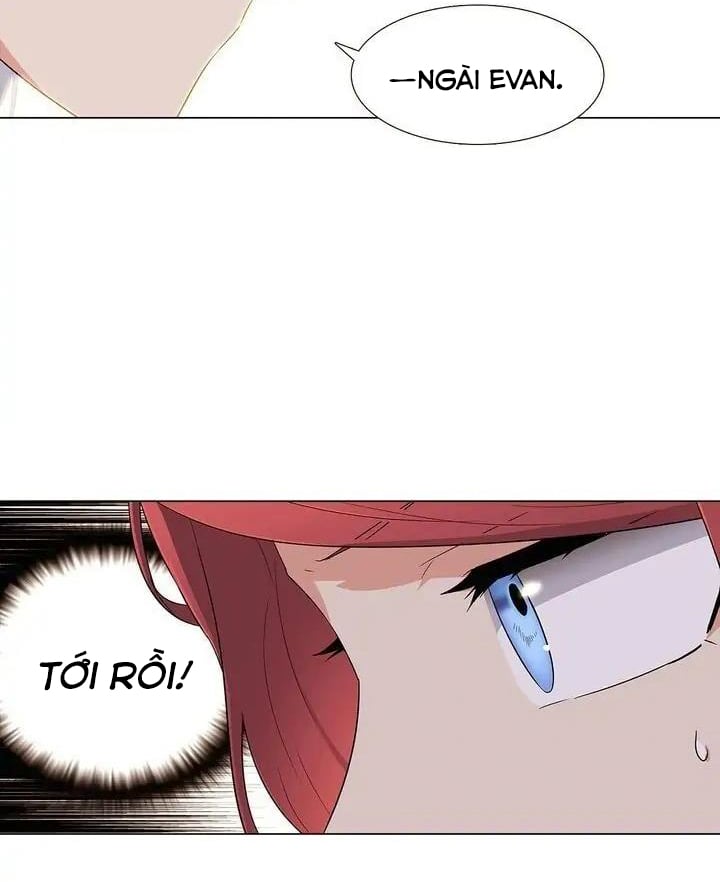 Nhân Vật Phản Diện Đã Phát Hiện Ra Danh Tính Của Tôi Chapter 12 - 28