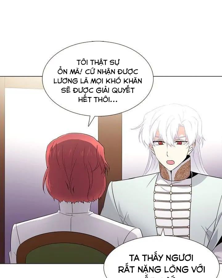 Nhân Vật Phản Diện Đã Phát Hiện Ra Danh Tính Của Tôi Chapter 12 - 33