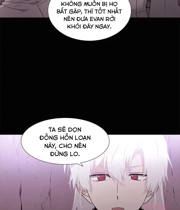 Nhân Vật Phản Diện Đã Phát Hiện Ra Danh Tính Của Tôi Chapter 11 - 27