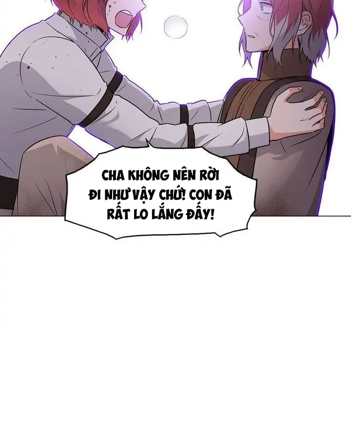 Nhân Vật Phản Diện Đã Phát Hiện Ra Danh Tính Của Tôi Chapter 10 - 32