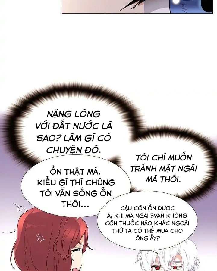 Nhân Vật Phản Diện Đã Phát Hiện Ra Danh Tính Của Tôi Chapter 12 - 36