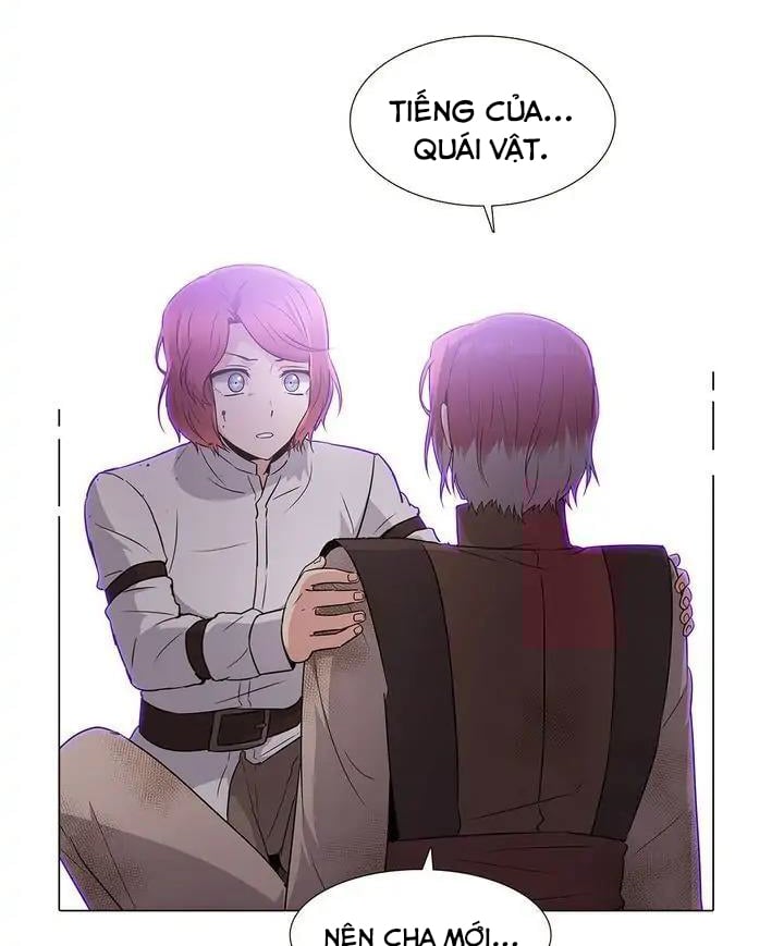 Nhân Vật Phản Diện Đã Phát Hiện Ra Danh Tính Của Tôi Chapter 10 - 35