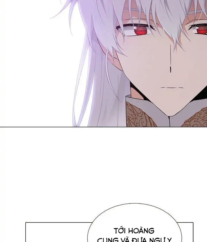 Nhân Vật Phản Diện Đã Phát Hiện Ra Danh Tính Của Tôi Chapter 11 - 35