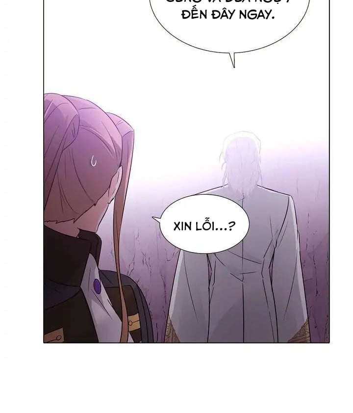 Nhân Vật Phản Diện Đã Phát Hiện Ra Danh Tính Của Tôi Chapter 11 - 36