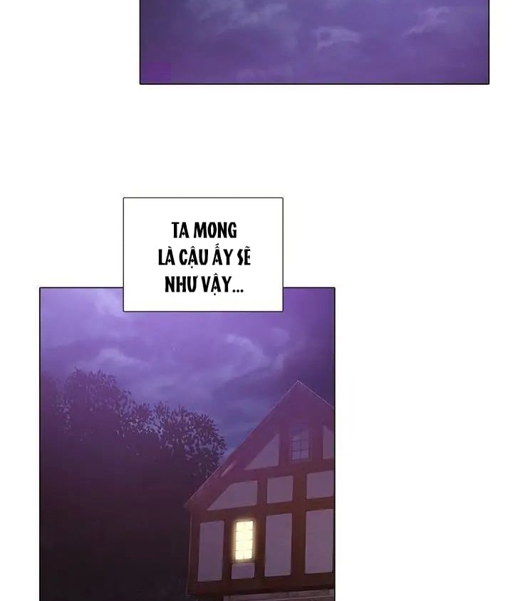 Nhân Vật Phản Diện Đã Phát Hiện Ra Danh Tính Của Tôi Chapter 11 - 39