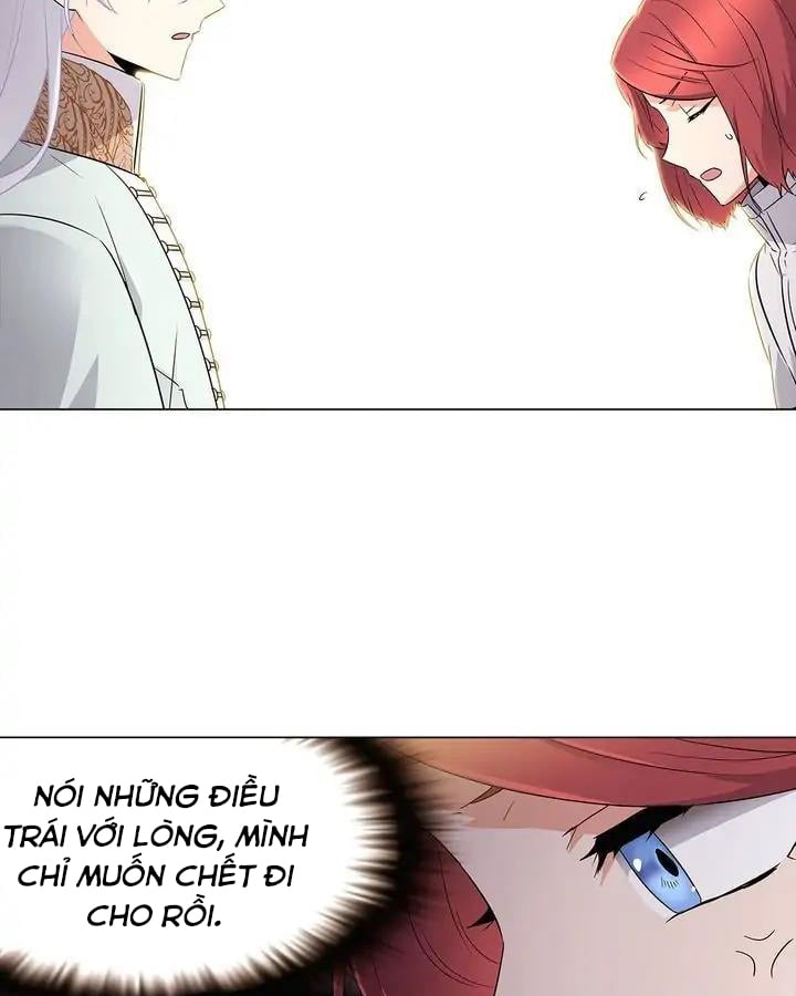 Nhân Vật Phản Diện Đã Phát Hiện Ra Danh Tính Của Tôi Chapter 12 - 47