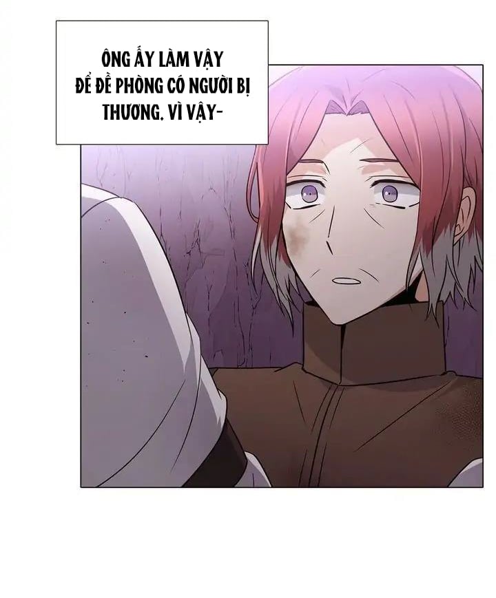 Nhân Vật Phản Diện Đã Phát Hiện Ra Danh Tính Của Tôi Chapter 10 - 45